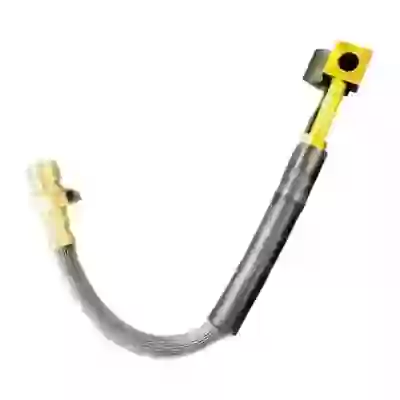 Fl4102188 - flexible vw golf 00--  tras.