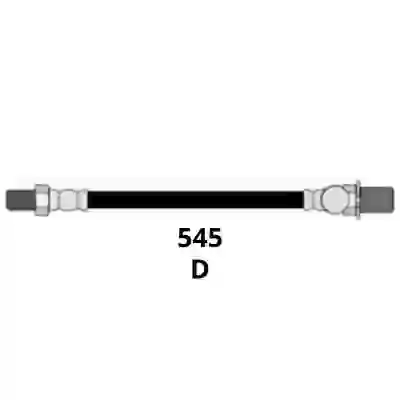 Fl42559 - flexible bedford diesel 1961-- 68  ( del.)