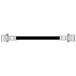 Fl4269 - flexible chevrolet aveo  04-- 11  ( tras)