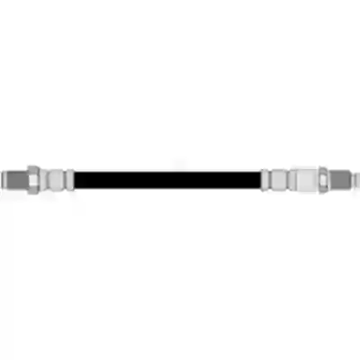 Fl463291 flexible embrague alfa romeo  33   83-- 94 ( c/macho giratorio)=  =2082 l=520mm
