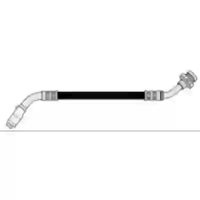 Fl51487 - flexible nissan pick-up d21 86-- 97/ patfhinder -- 95/ terrano 93--  ( del. der.)