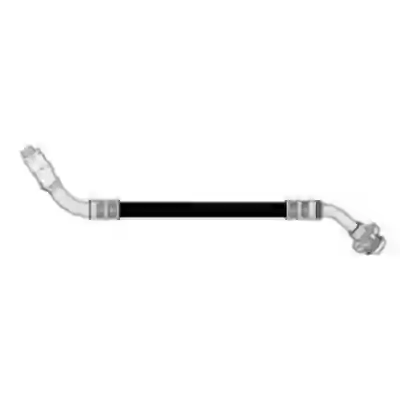 Fl51497 - flexible nissan pick-up d21 86-- 97/ patfhinder-- 95/ terrano 93--  ( del. izq.)