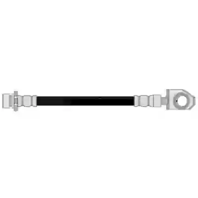 Fl5767 - flexible nissan pick up d21 86-- 97 ( del. izq.)