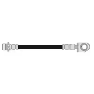 Fl5768 - flexible nissan pick-up d21 86-- 97  ( del. der.)