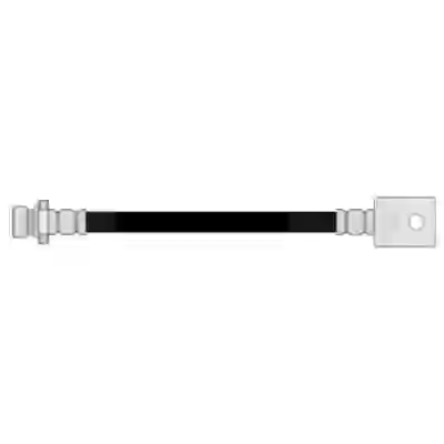 Fl5788 - flexible nissan patfhinder 03--  ( tras.)