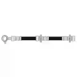 Fl5896 - flexible freno del.der.  nissan tiida  07-- 15- versa 07-- 12