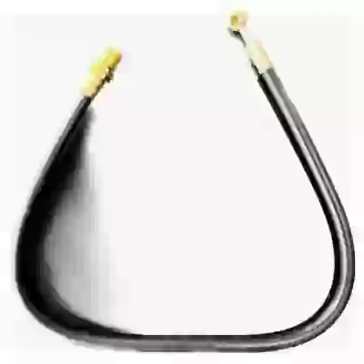 Fl6898203 - flexible honda accord 79-- 81 ( del. izq.)