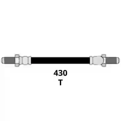 Fl78141/1 - flexible dodge 1500 1.8 gt-90 72--  ( tras.) + largo=78158/1