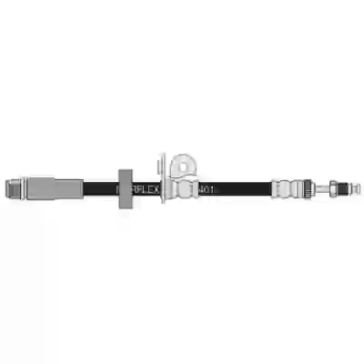 Fl8171 peugeot 208   12--  del.  ( l=530mm)