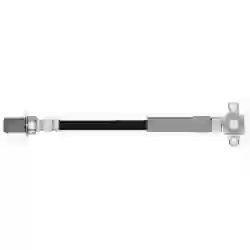 Fl9104 - flexible jeep cheroke wagoner 74-- 78 ( del.)