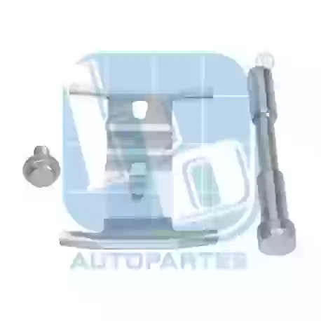 Hokc107 - audi q7- vw tuareg (kit de perno calip del.)