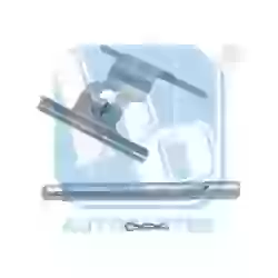 Hokc108 - audi q7 07-- 13 -vw tuareg (kit perno calip tras.)