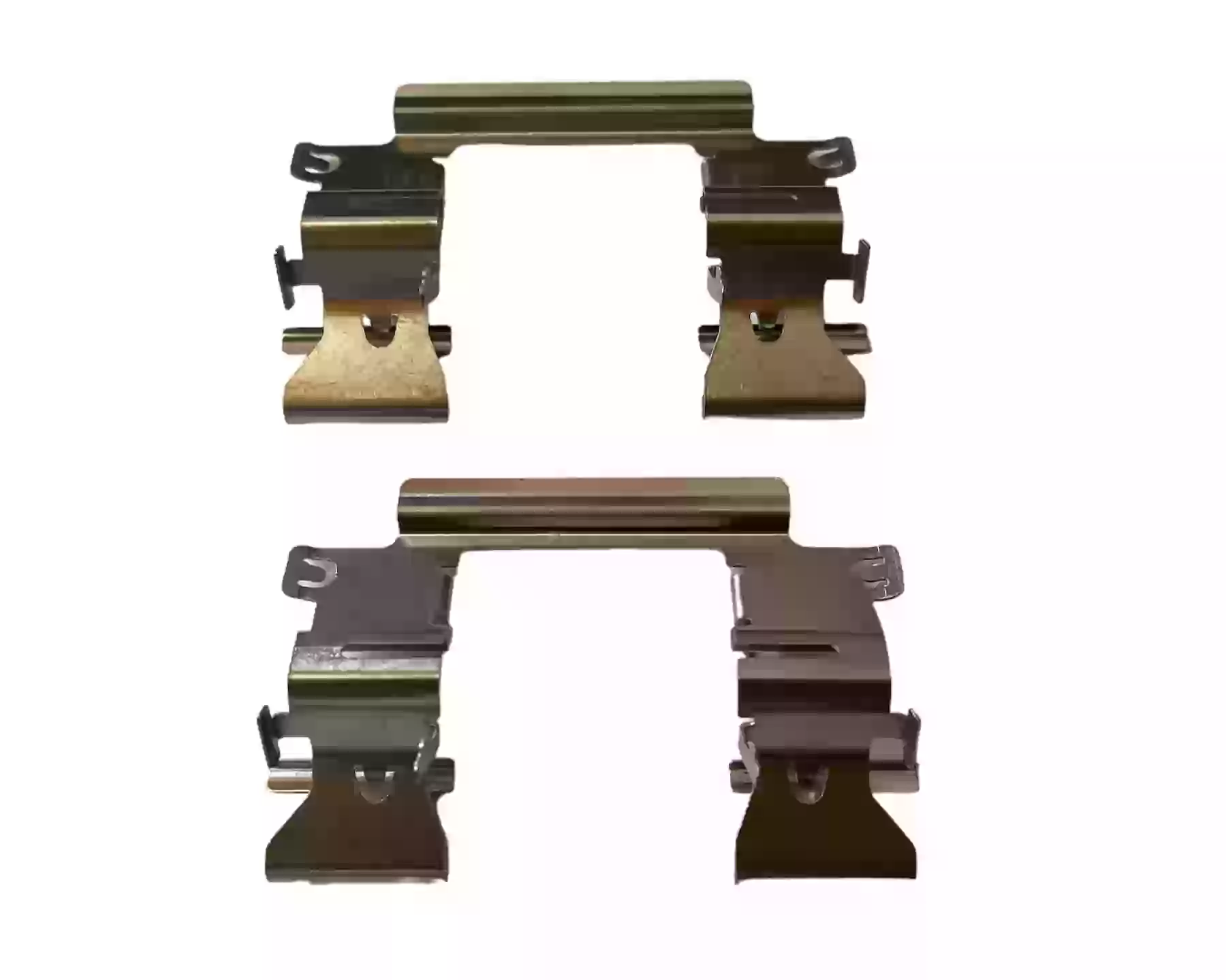 Kan2030 kit antirruido ford ranger 12--  del. ( 2 pzas.)