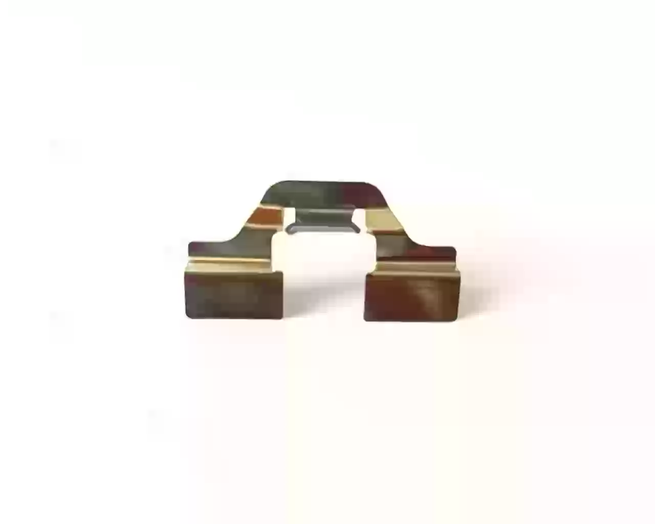 Kan2039 - antirruido tras. vw bora  ( 2 pzas)