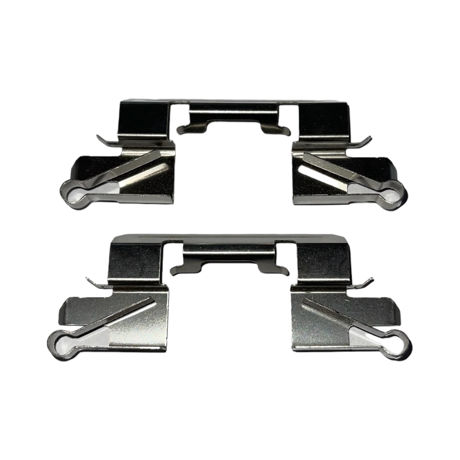 Kan2047 - kit antirruido del. mitshubishi l200 10 --  18 ( ex im7350)