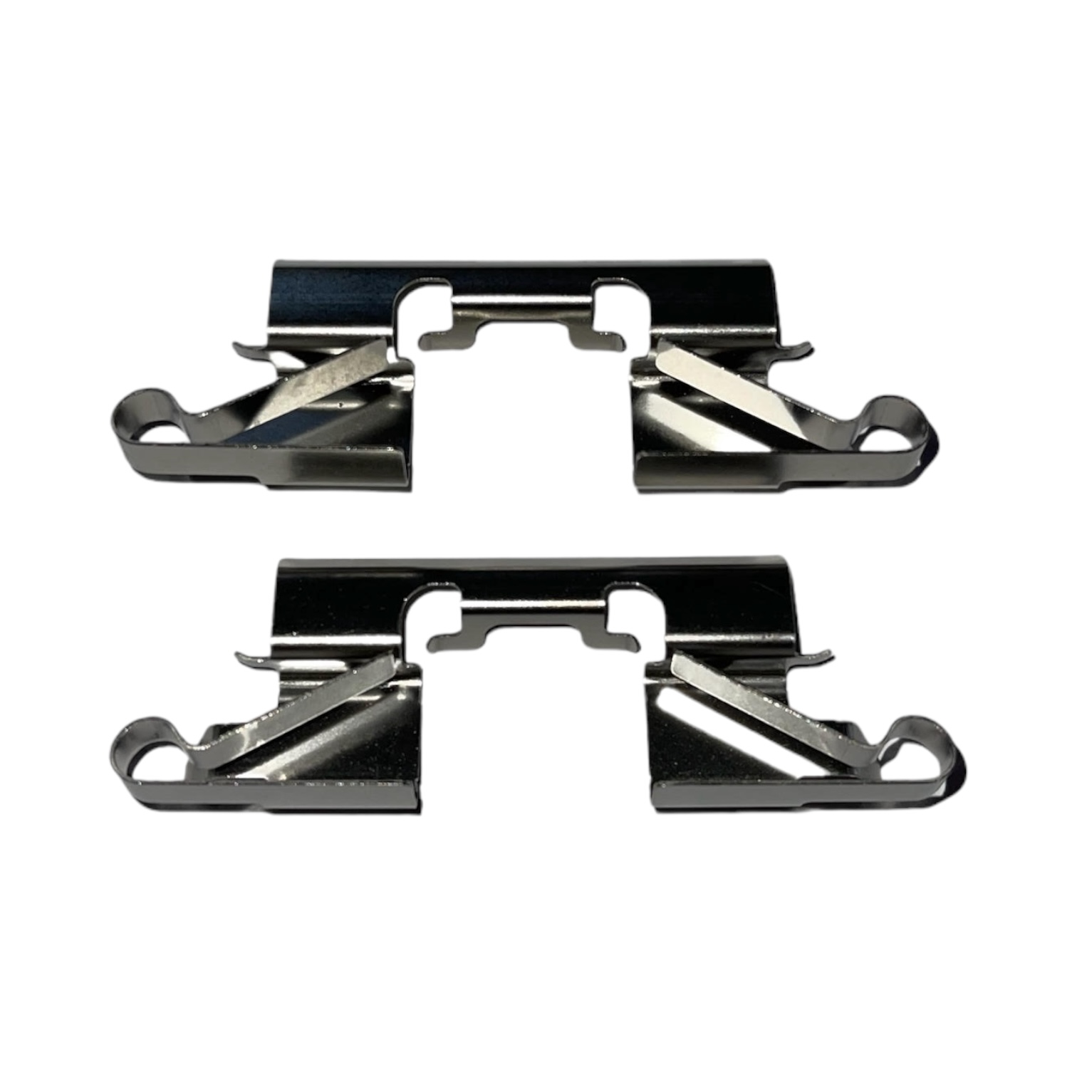 Kan2048 - kit antirruidos nissan frontier - np300 traseros (2 piezas)