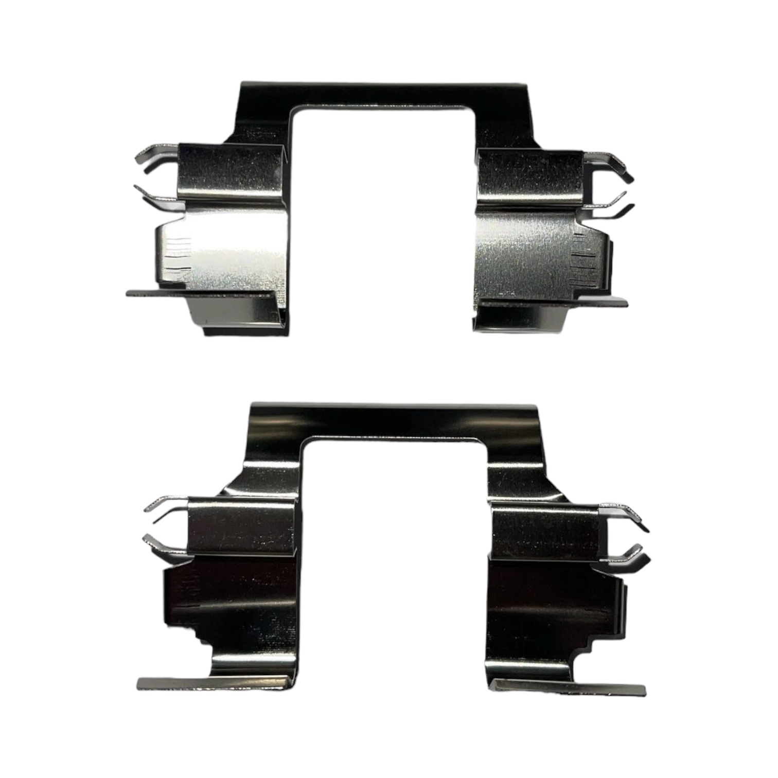 Kan2056 kit antirruido del. chevrolet luv- isuzu trooper ( 2 pzas)