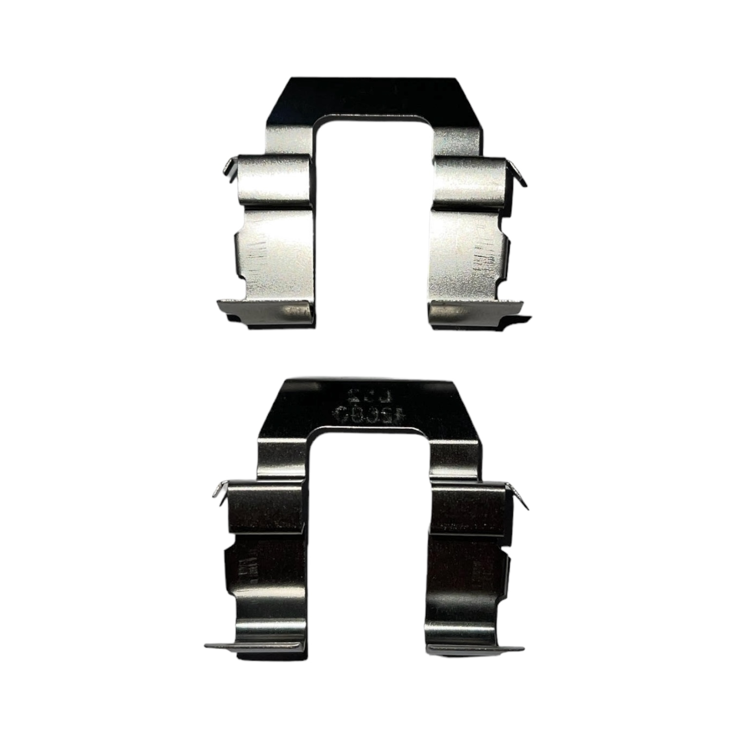 Kan2057 - kit antirruidos tras. chevrolet luv- isuzu trooper  ( 2 pzas)