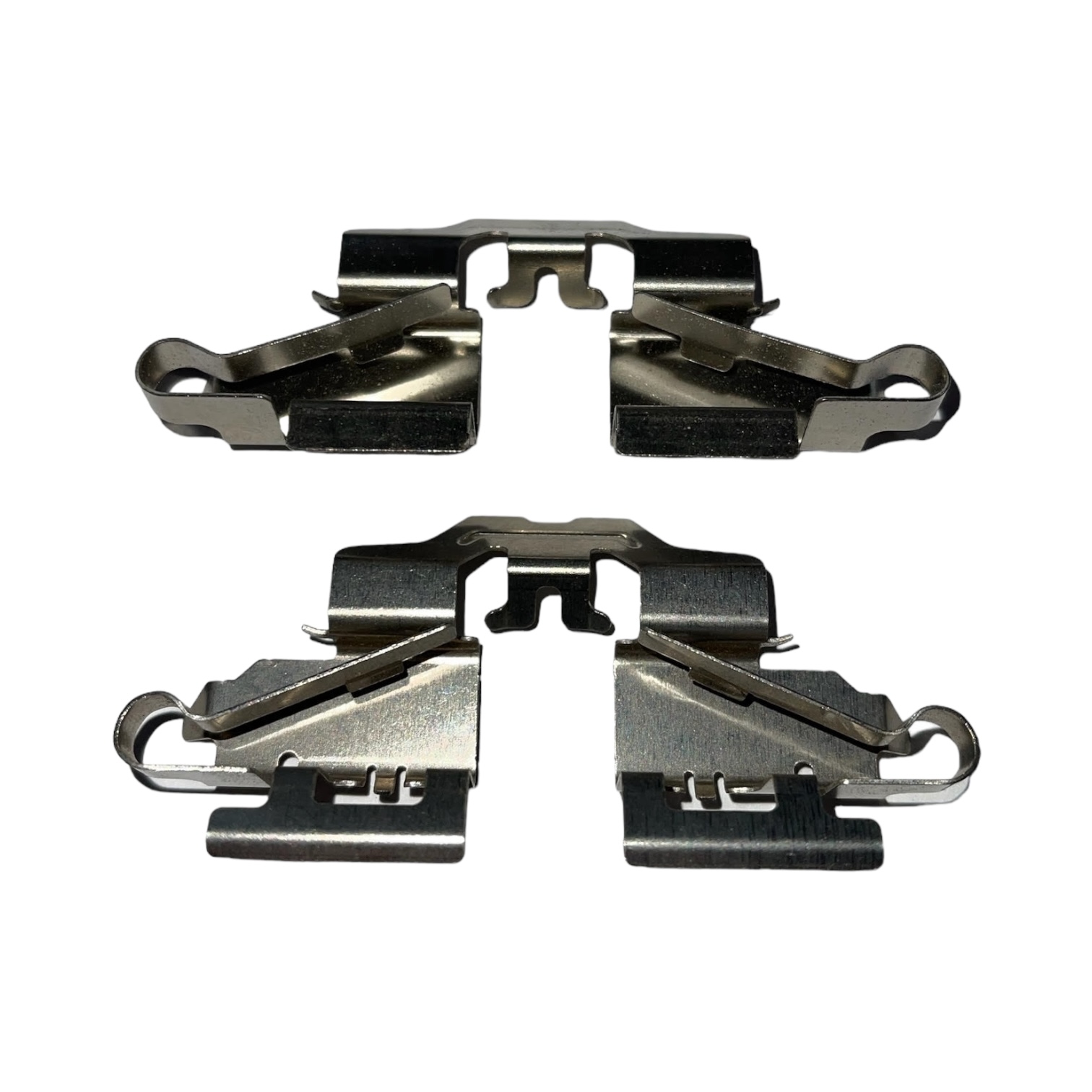 Kan2058 - kit antirruido tras. toyota corolla  2015/... ( 2 pzas.)