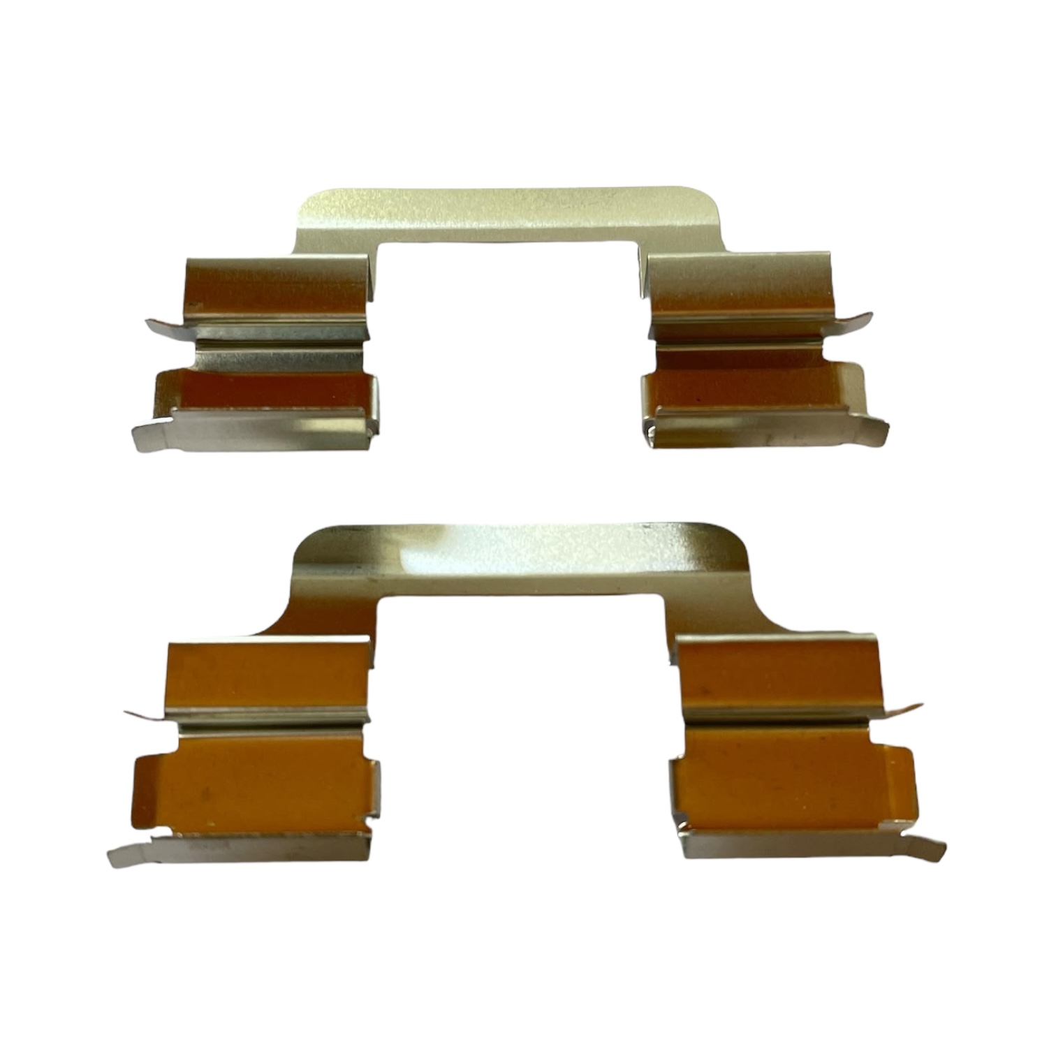 Kan2062 - kit antirruido vw vento 1.6 tdi 13--  polo 1.4- 1.6  16--  ( 2 piezas)