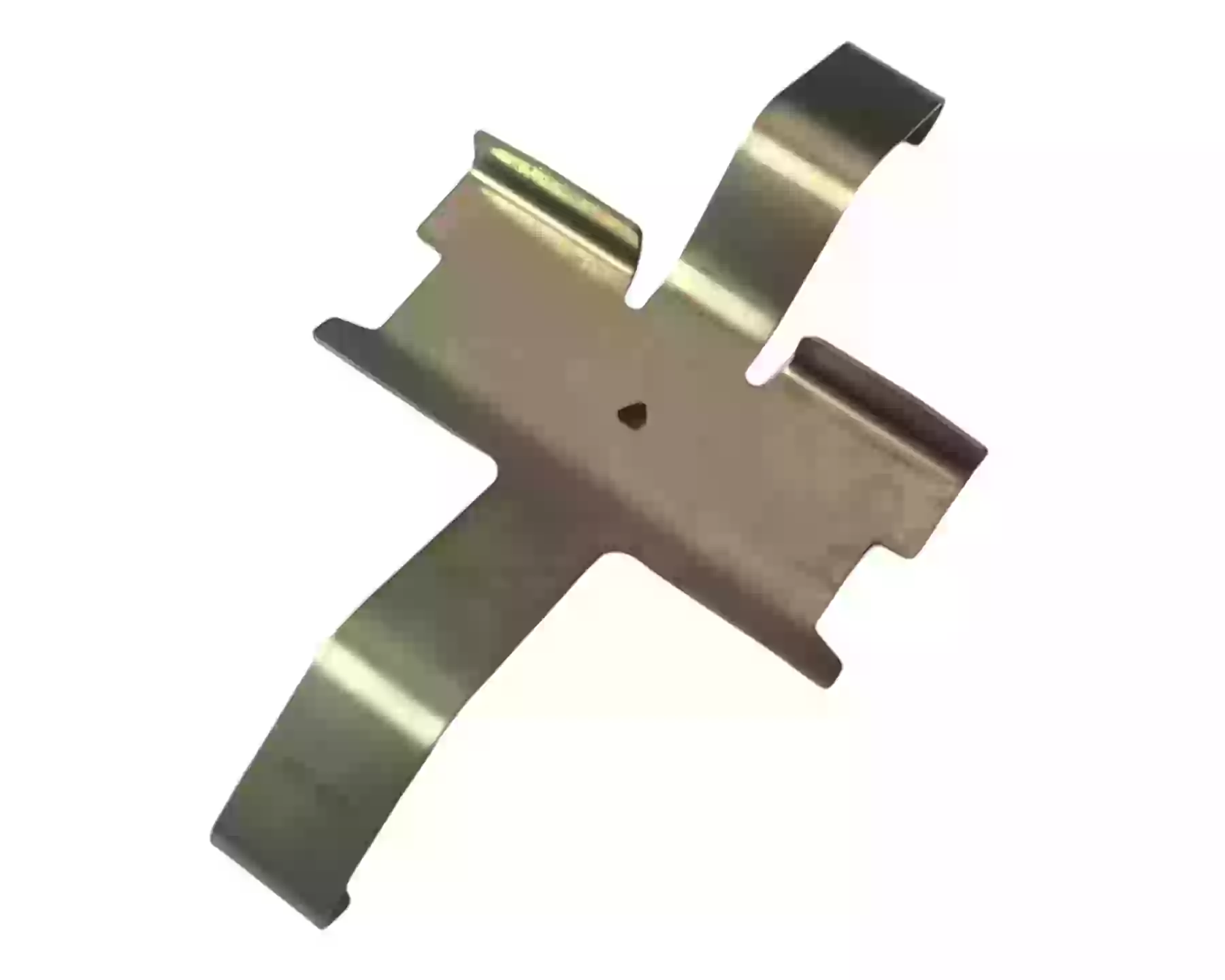 Kan2515 toyota hilux 08--  ( cruz antirr.p/pastilla l=143mm)