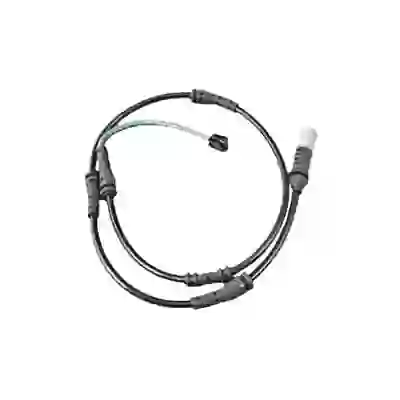 Ks0160 - bmw serie 5- 6  10-- 16 tras. ( l=915mm)=34356791962