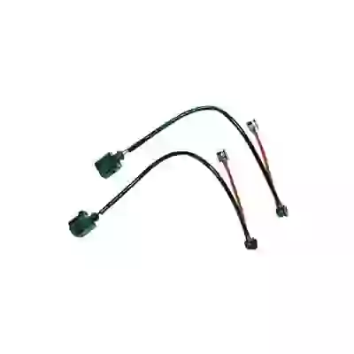 Ks0220 porche cayenne 09--  ( del)=95561236560-//7l5907637a - 97060914300