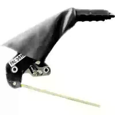 Pal3915 palanca freno mano chevrolet corsa-combo