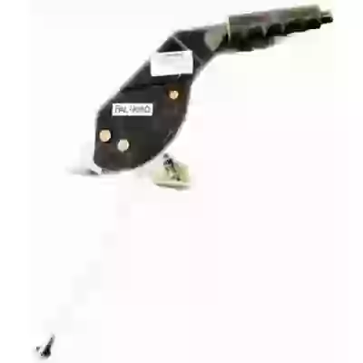 Pal4010 palanca freno mano ford ecosport- fiesta
