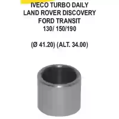 Pfd00913 - piston caliper ø 42mm alt.34mm land rover discovery - iveco turbo daily- ford transit