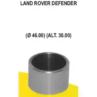 Pfd00919 - piston caliper ø 46mm alt.30mm land rover defender