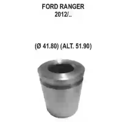 Pfd01007 - piston caliper ø 42mm alt.52mm ford ranger 12--  =27194