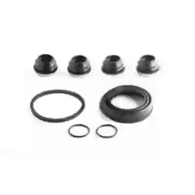 Rfd9652/c -- ø 54mm peugeot 504-505- t5b- renault 18  ( c/guard. pernos guia ) bendix