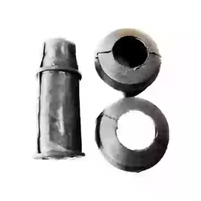 Rpc19550 - kit guardapolvo guia cáliper tras. brembo - renault laguna-r21