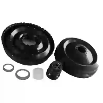 Rsvo1014j - kit rep.servos ate ( doble cámara)  usos en jeep cheroke- vw passat