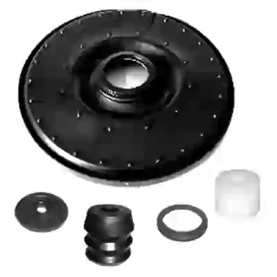 Rsvo1027 - kit rep.servos nissin ( simple) usos en  honda fit