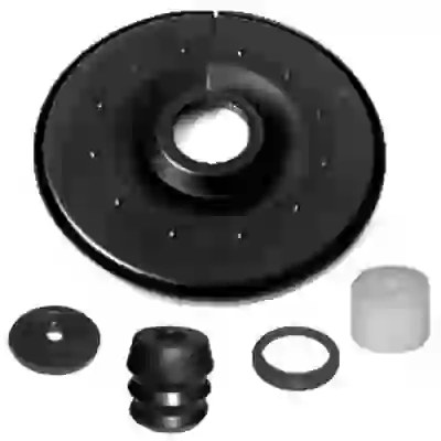 Rsvo1028 - kit rep.servos nissin ( simple) usos en  honda civic línea nueva=231p50100