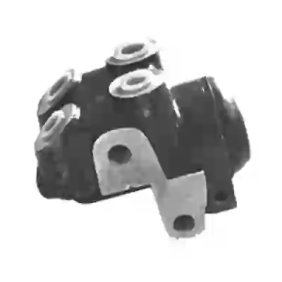 Vl21701 - renault clio 01--  clio fase ii ( 2 r=10x1- 2r=12x1)